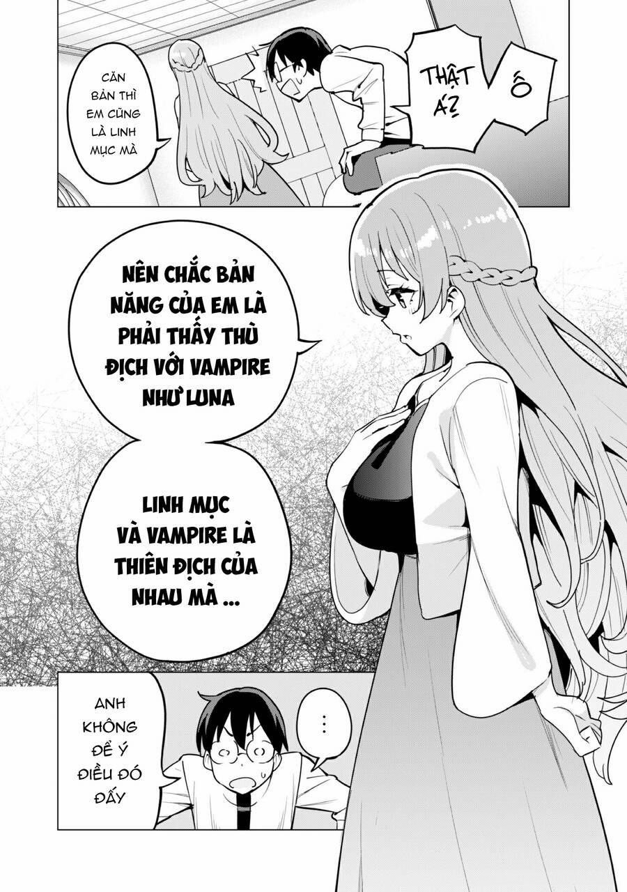 Gacha Wo Mawashite Nakama Wo Fuyasu Saikyou No Bishoujo Gundan Wo Tsukuriagero 59 trang 11