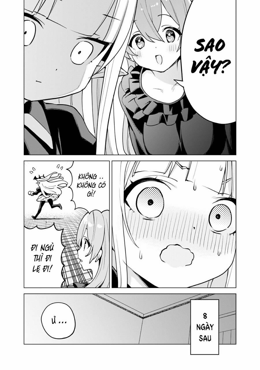 Gacha Wo Mawashite Nakama Wo Fuyasu Saikyou No Bishoujo Gundan Wo Tsukuriagero 59 trang 20