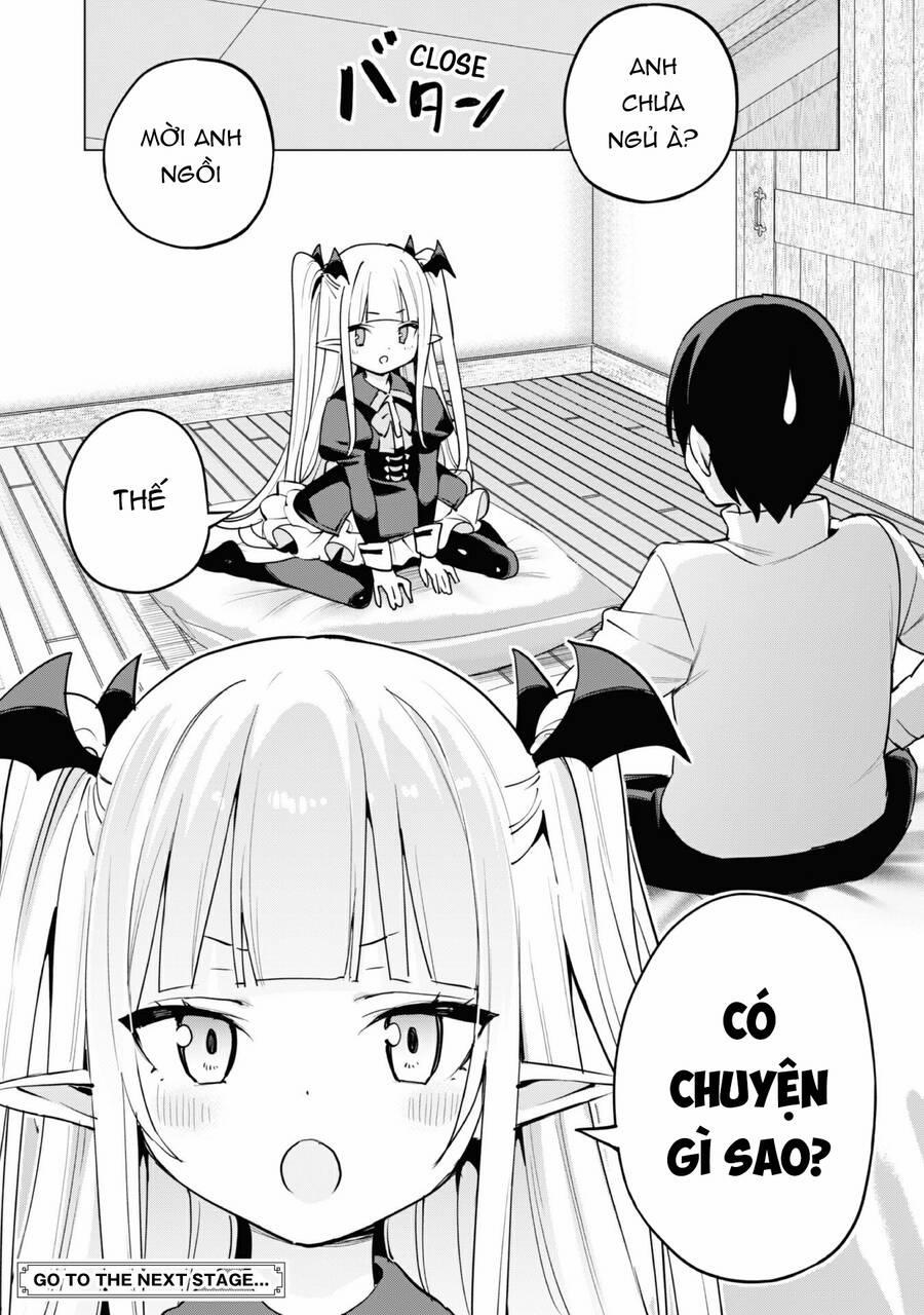 Gacha Wo Mawashite Nakama Wo Fuyasu Saikyou No Bishoujo Gundan Wo Tsukuriagero 59 trang 25