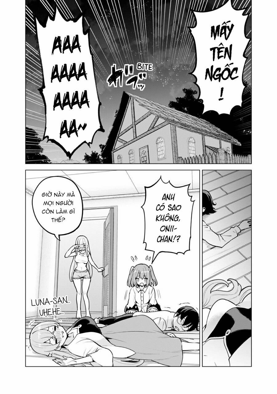 Gacha Wo Mawashite Nakama Wo Fuyasu Saikyou No Bishoujo Gundan Wo Tsukuriagero 60 trang 13