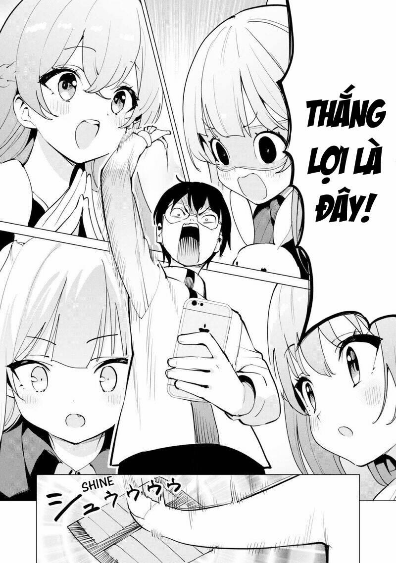 Gacha Wo Mawashite Nakama Wo Fuyasu Saikyou No Bishoujo Gundan Wo Tsukuriagero 61 trang 3