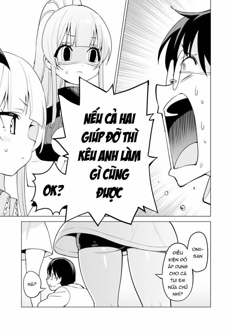 Gacha Wo Mawashite Nakama Wo Fuyasu Saikyou No Bishoujo Gundan Wo Tsukuriagero 61 trang 8