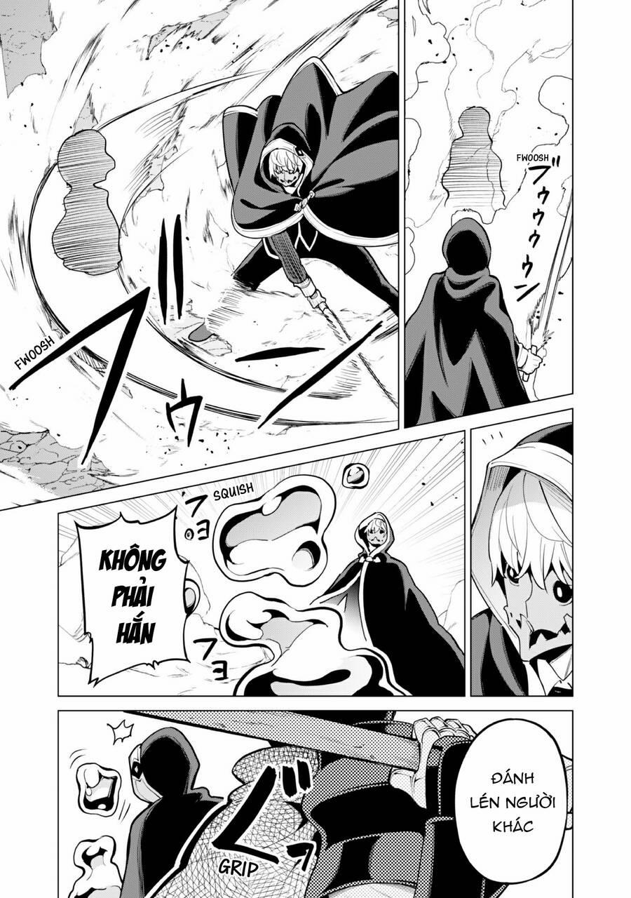 Gacha Wo Mawashite Nakama Wo Fuyasu Saikyou No Bishoujo Gundan Wo Tsukuriagero 62 trang 12