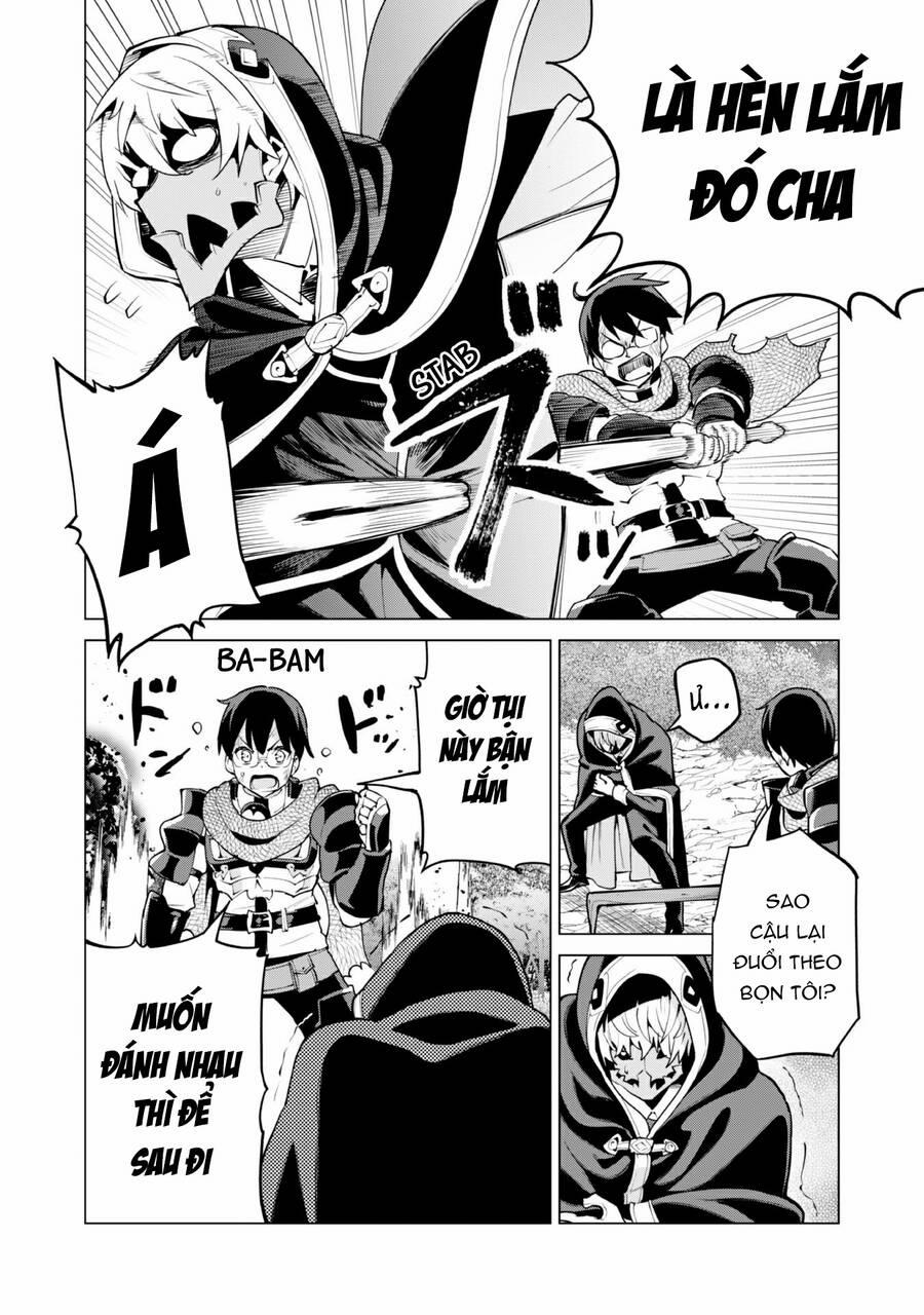 Gacha Wo Mawashite Nakama Wo Fuyasu Saikyou No Bishoujo Gundan Wo Tsukuriagero 62 trang 13