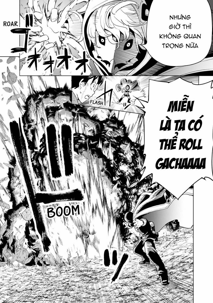 Gacha Wo Mawashite Nakama Wo Fuyasu Saikyou No Bishoujo Gundan Wo Tsukuriagero 62 trang 16