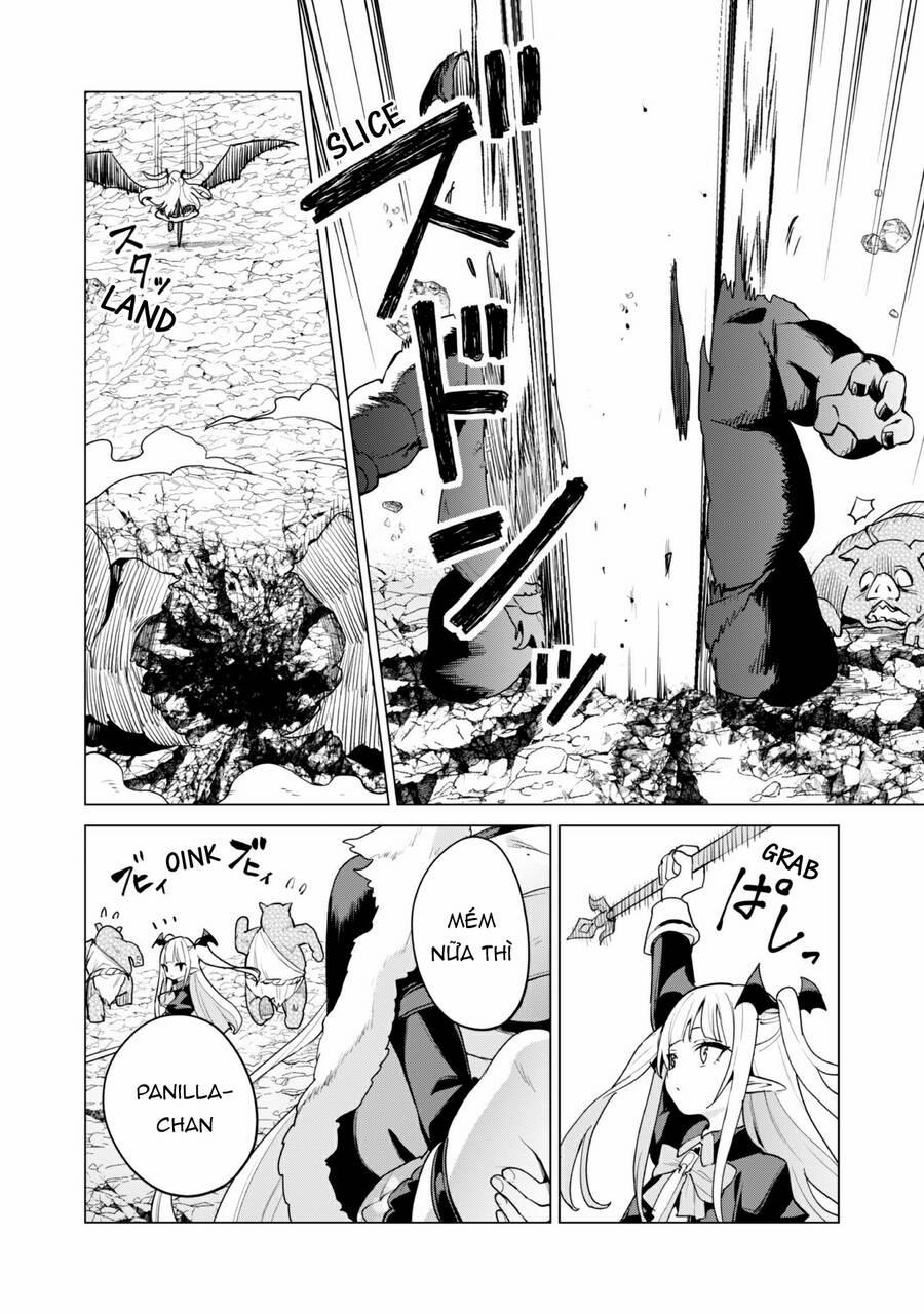 Gacha Wo Mawashite Nakama Wo Fuyasu Saikyou No Bishoujo Gundan Wo Tsukuriagero 62 trang 25