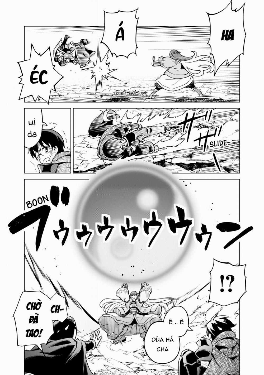 Gacha Wo Mawashite Nakama Wo Fuyasu Saikyou No Bishoujo Gundan Wo Tsukuriagero 63 trang 12