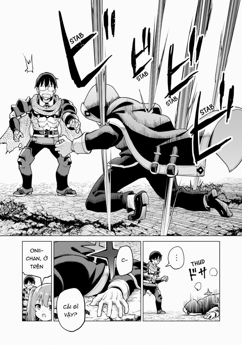 Gacha Wo Mawashite Nakama Wo Fuyasu Saikyou No Bishoujo Gundan Wo Tsukuriagero 63 trang 17