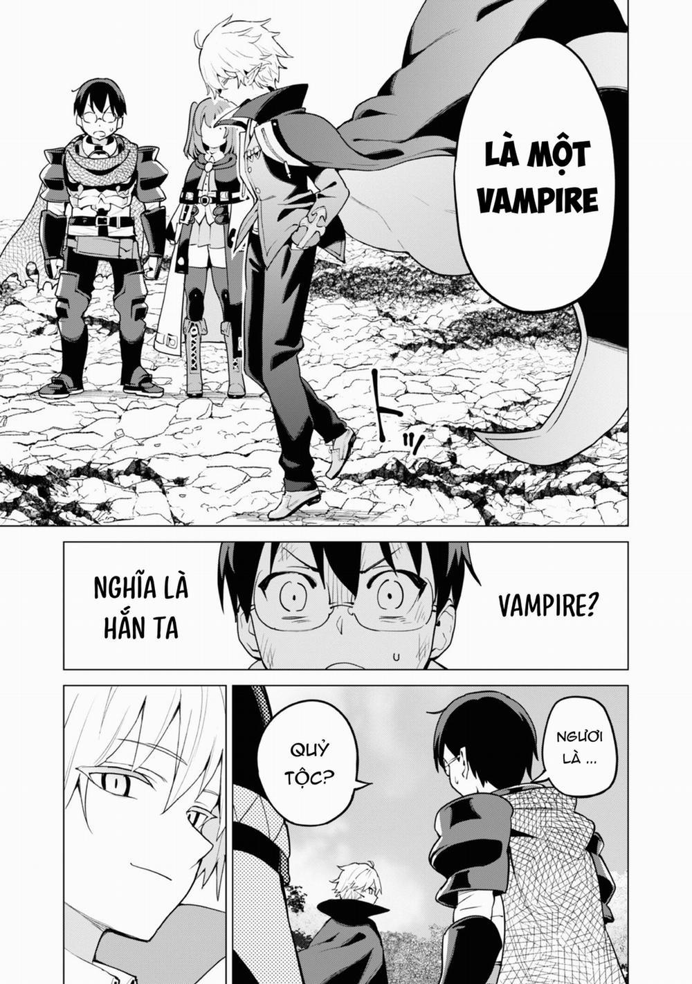 Gacha Wo Mawashite Nakama Wo Fuyasu Saikyou No Bishoujo Gundan Wo Tsukuriagero 63 trang 19