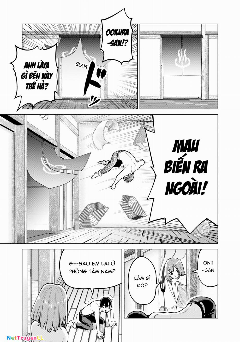 Gacha Wo Mawashite Nakama Wo Fuyasu Saikyou No Bishoujo Gundan Wo Tsukuriagero 64 trang 13