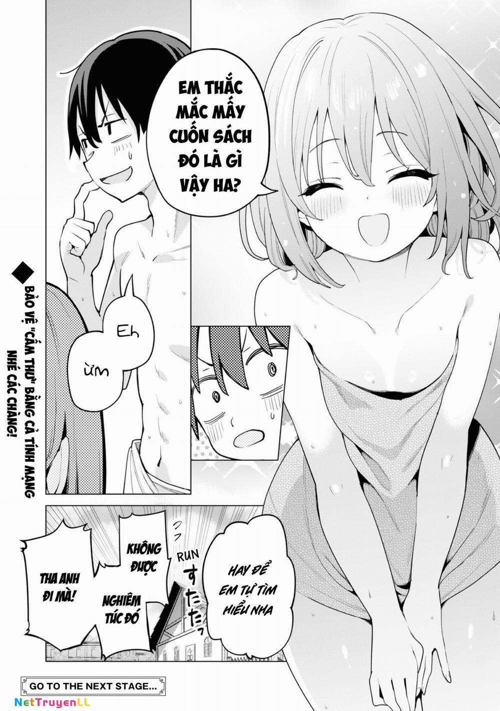 Gacha Wo Mawashite Nakama Wo Fuyasu Saikyou No Bishoujo Gundan Wo Tsukuriagero 64 trang 24