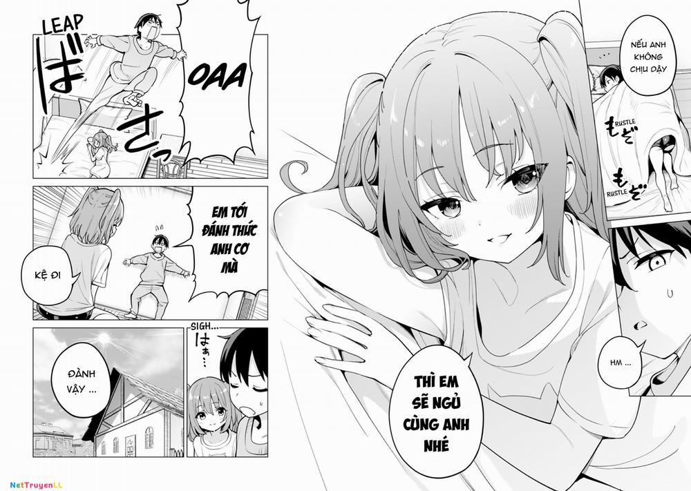 Gacha Wo Mawashite Nakama Wo Fuyasu Saikyou No Bishoujo Gundan Wo Tsukuriagero 64 trang 3