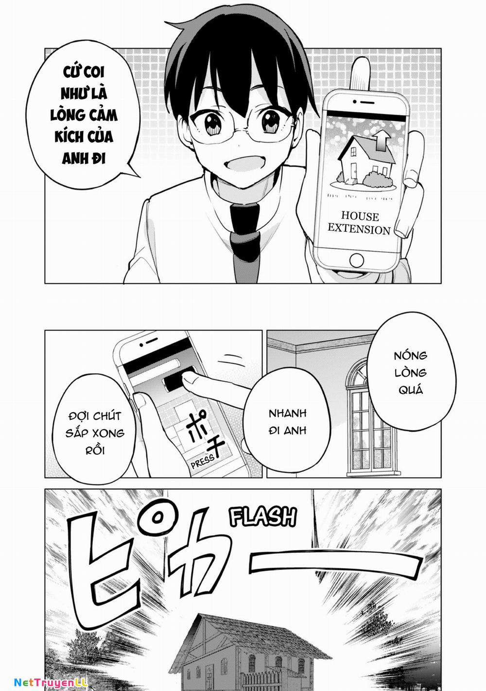 Gacha Wo Mawashite Nakama Wo Fuyasu Saikyou No Bishoujo Gundan Wo Tsukuriagero 64 trang 9