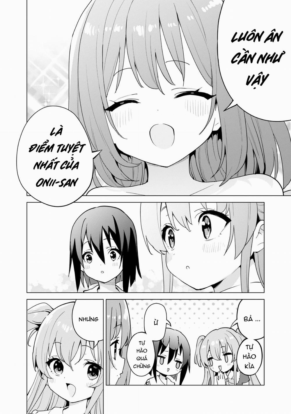 Gacha Wo Mawashite Nakama Wo Fuyasu Saikyou No Bishoujo Gundan Wo Tsukuriagero 65 trang 19