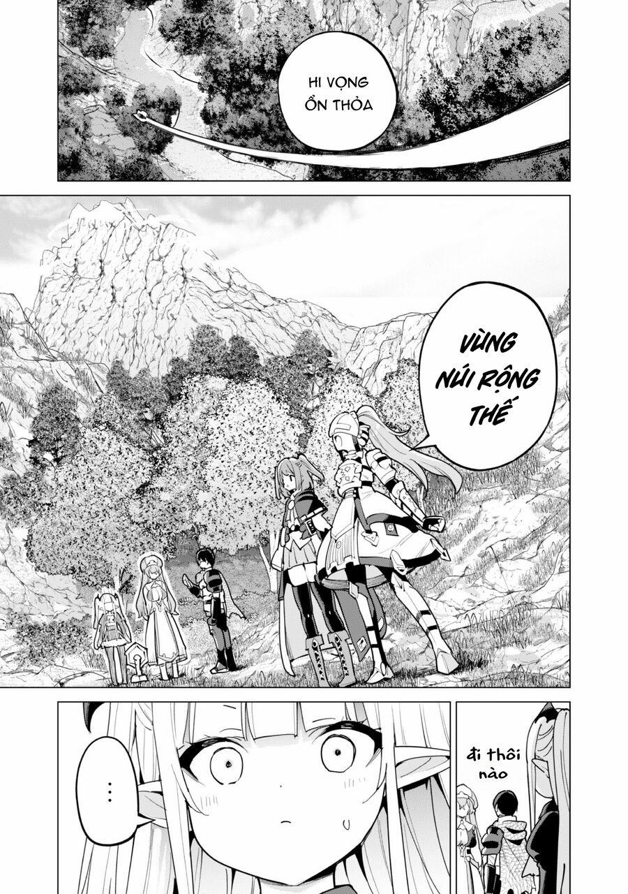 Gacha Wo Mawashite Nakama Wo Fuyasu Saikyou No Bishoujo Gundan Wo Tsukuriagero 66 trang 5