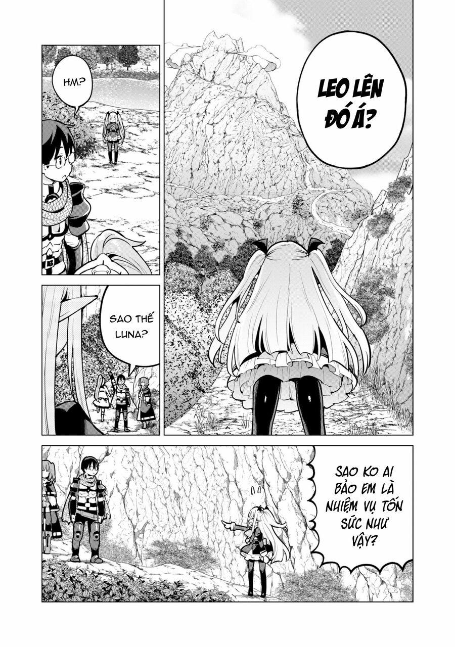 Gacha Wo Mawashite Nakama Wo Fuyasu Saikyou No Bishoujo Gundan Wo Tsukuriagero 66 trang 6
