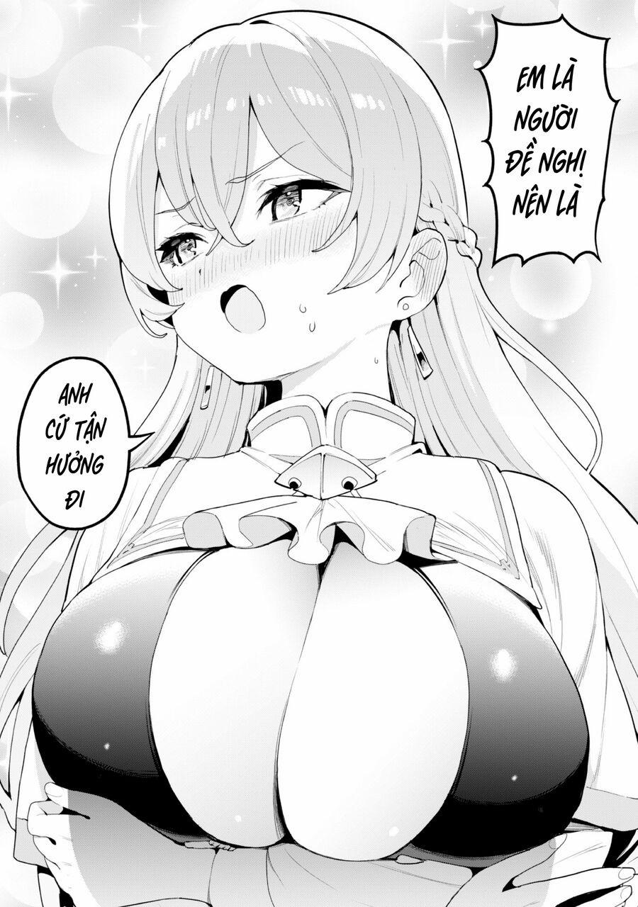 Gacha Wo Mawashite Nakama Wo Fuyasu Saikyou No Bishoujo Gundan Wo Tsukuriagero 67 trang 19