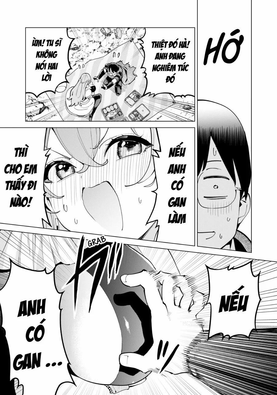 Gacha Wo Mawashite Nakama Wo Fuyasu Saikyou No Bishoujo Gundan Wo Tsukuriagero 67 trang 20