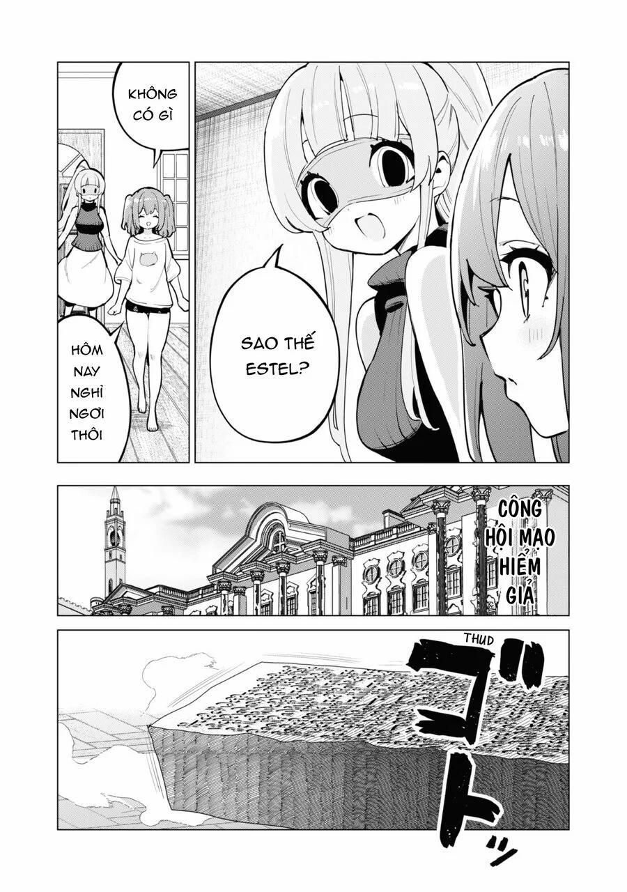 Gacha Wo Mawashite Nakama Wo Fuyasu Saikyou No Bishoujo Gundan Wo Tsukuriagero 67 trang 4