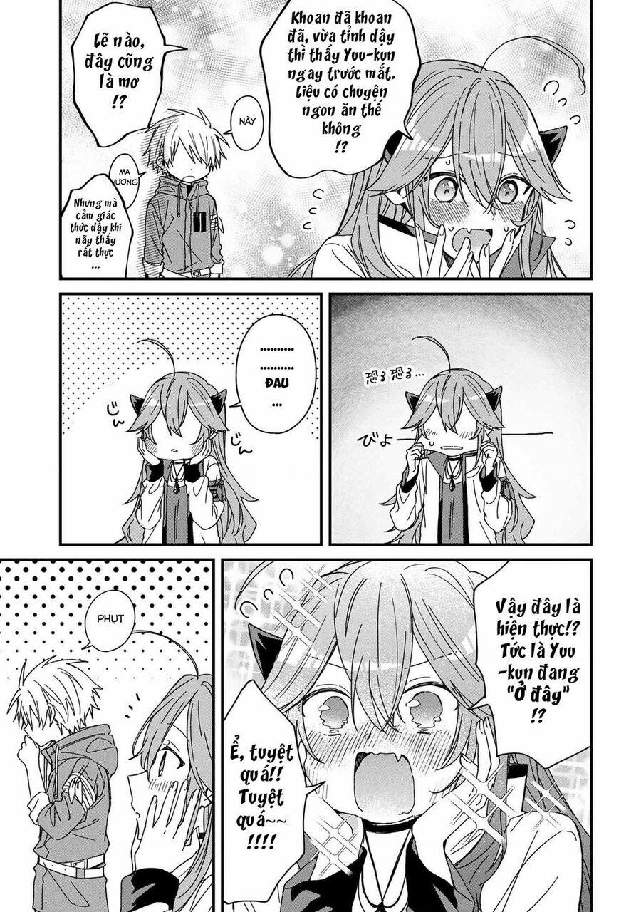 Gachi Koi Maou-Sama 11 trang 10