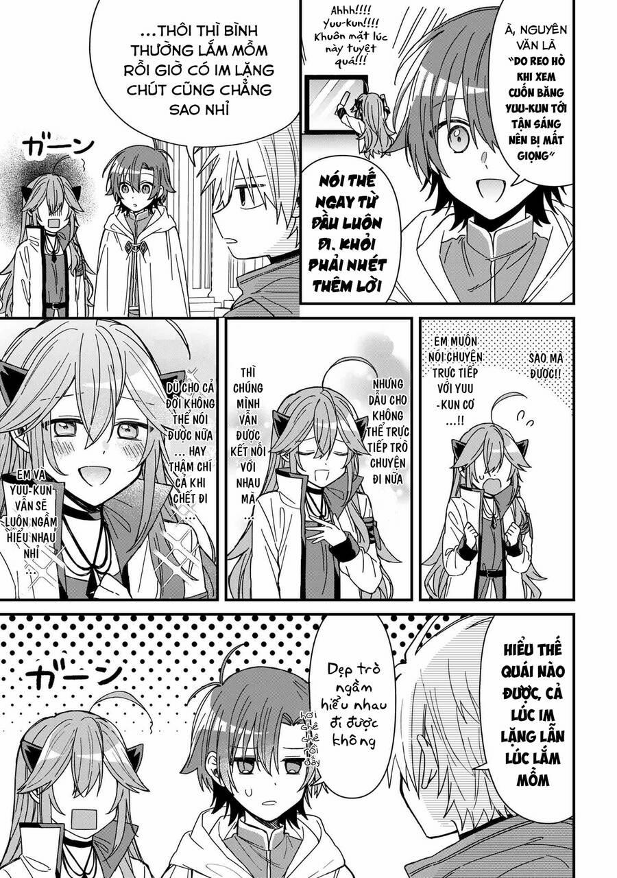 Gachi Koi Maou-Sama 13 trang 2