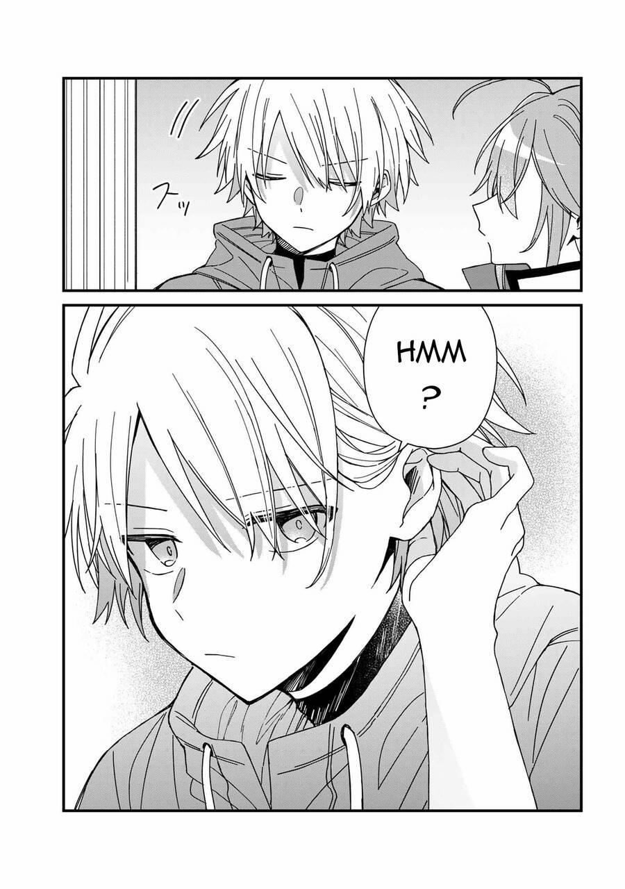 Gachi Koi Maou-Sama 13 trang 4