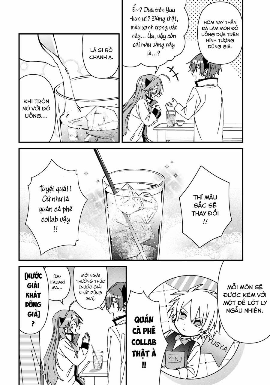 Gachi Koi Maou-Sama 17 trang 5