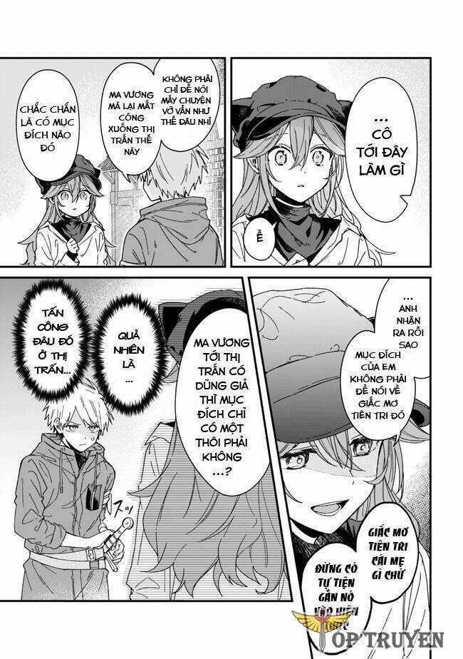 Gachi Koi Maou-Sama 2 trang 6