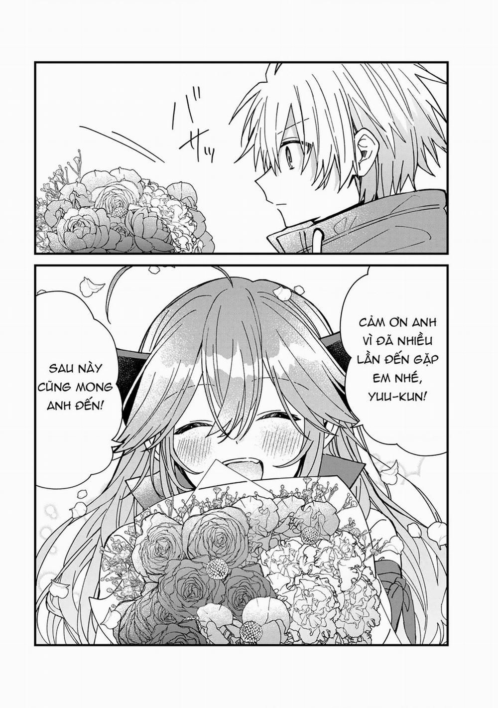 Gachi Koi Maou-Sama 22 trang 7