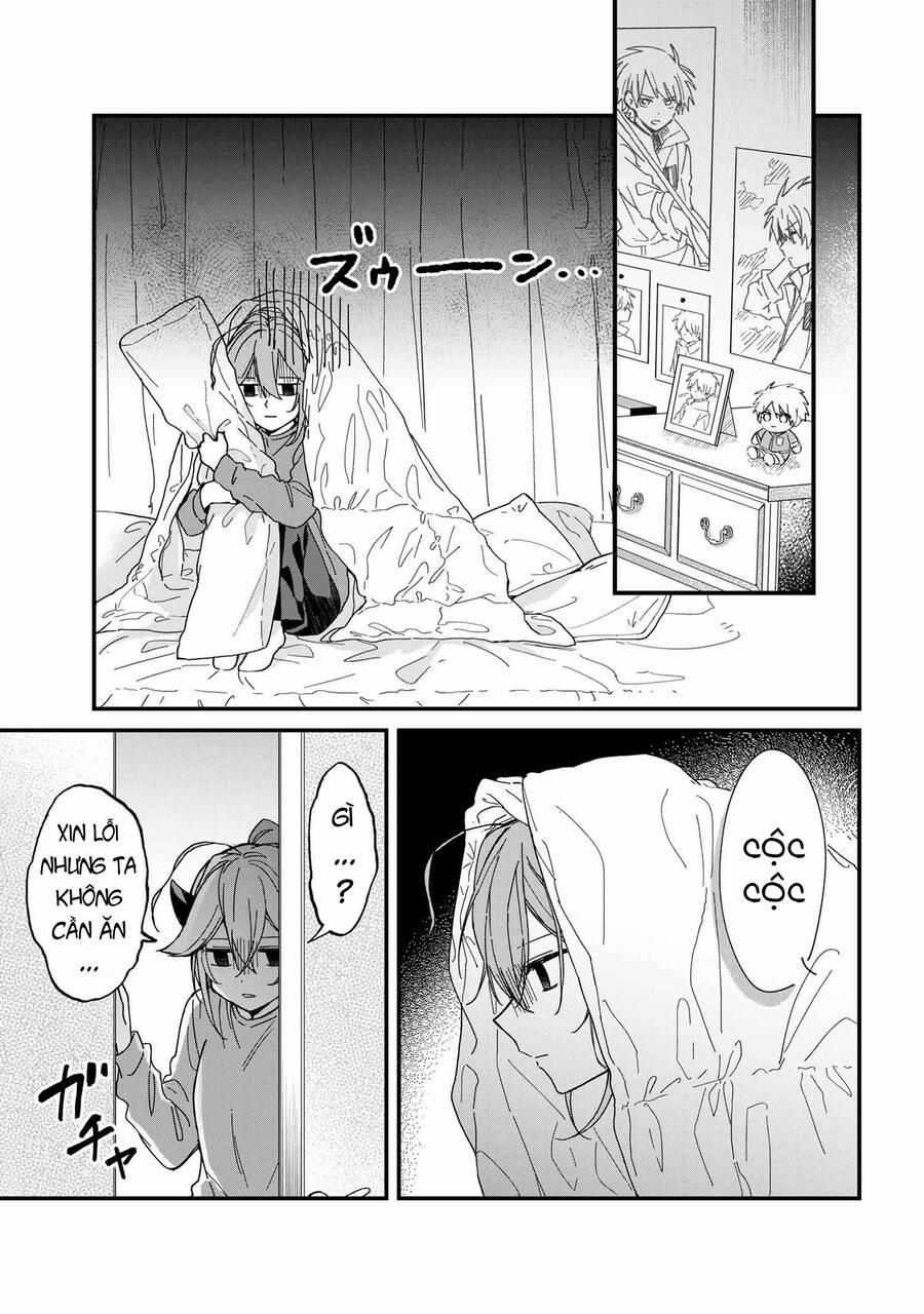 Gachi Koi Maou-Sama 4 trang 2