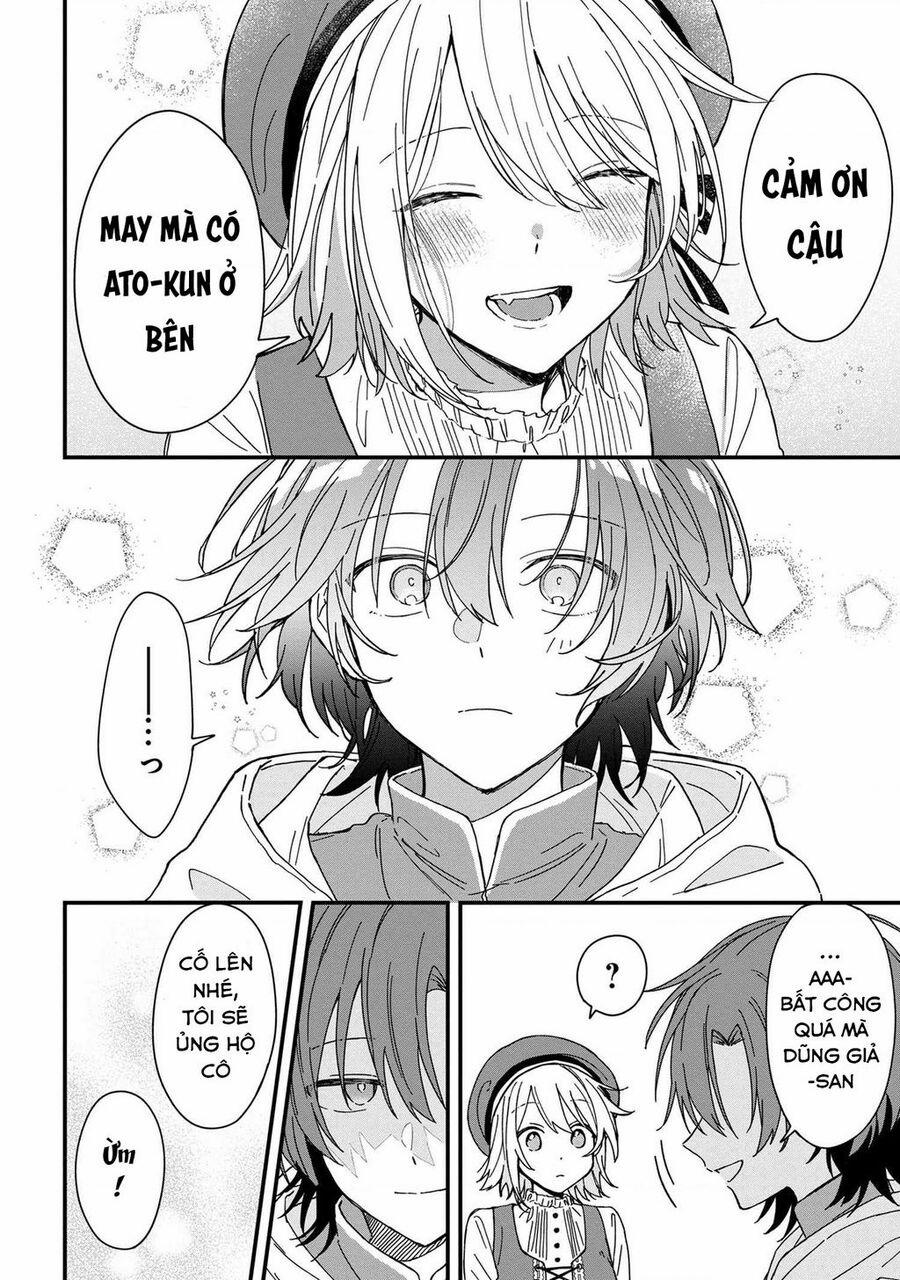 Gachi Koi Maou-Sama 5 trang 10