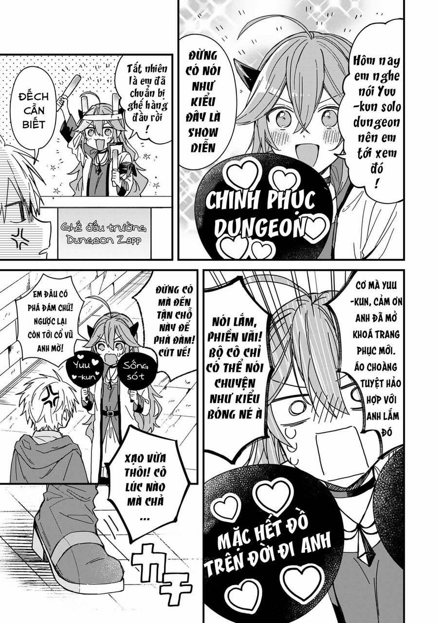 Gachi Koi Maou-Sama 6 trang 2