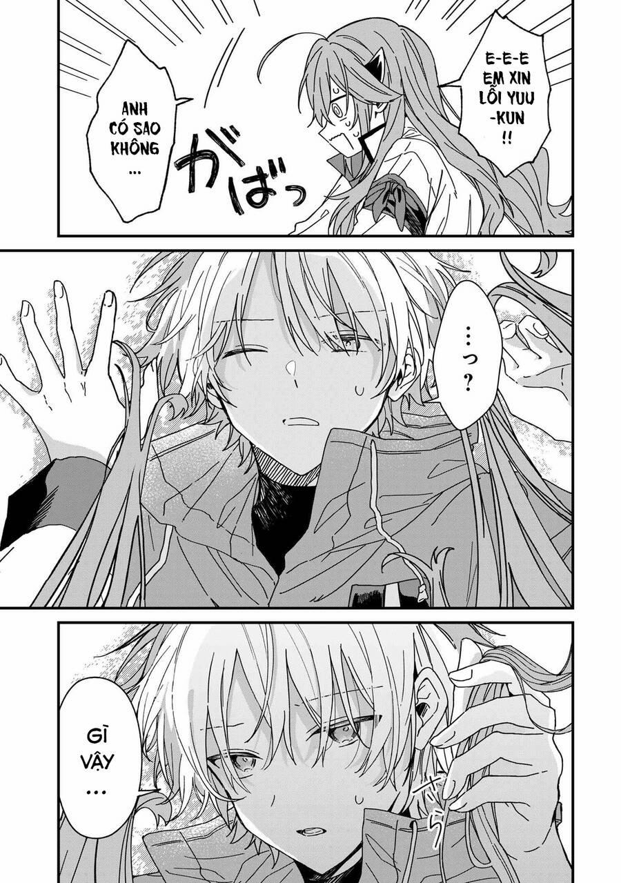 Gachi Koi Maou-Sama 7 trang 14