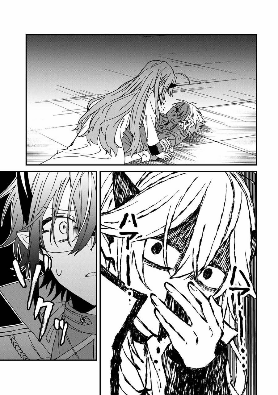 Gachi Koi Maou-Sama 7 trang 16