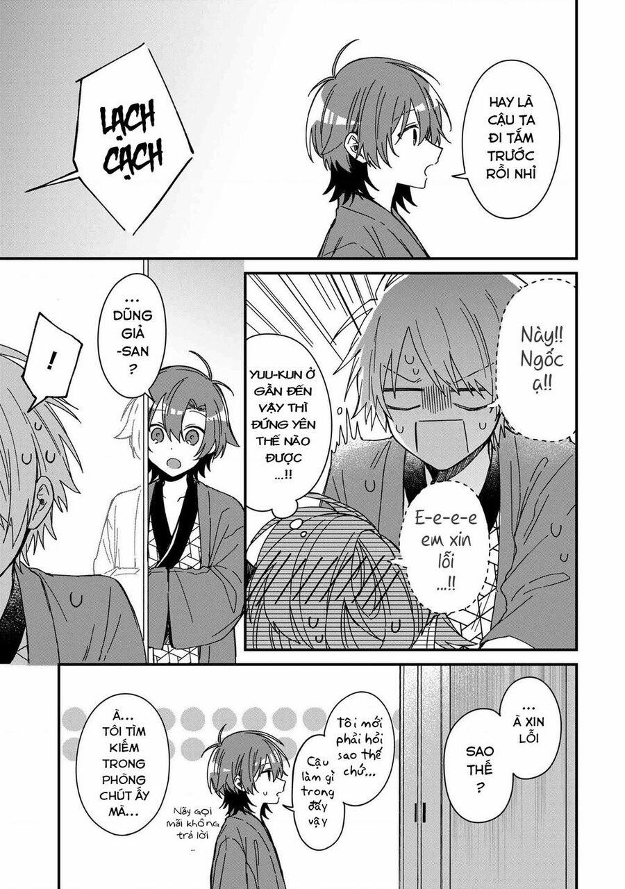 Gachi Koi Maou-Sama 9 trang 6