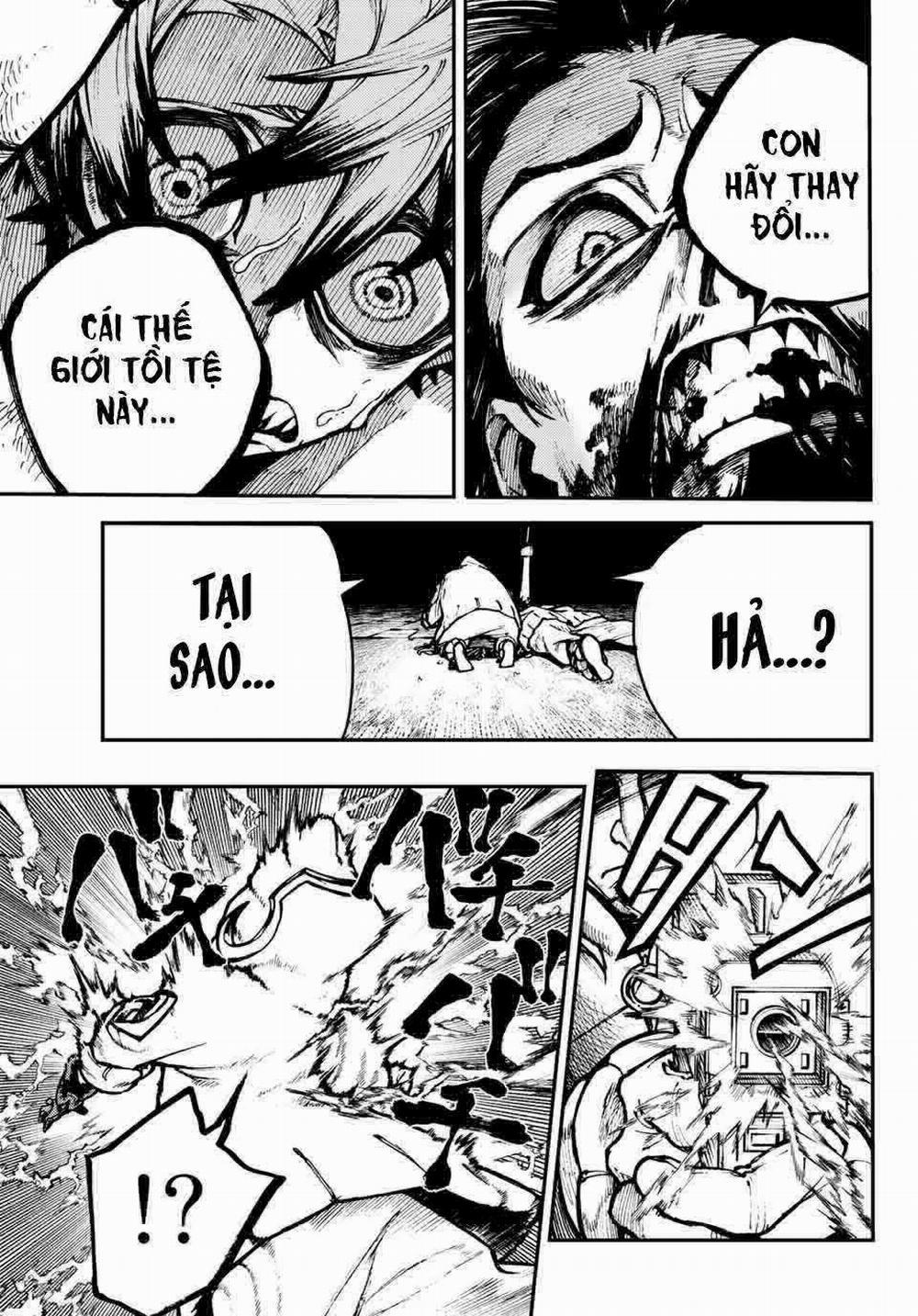 Gachiakuta 1 trang 53