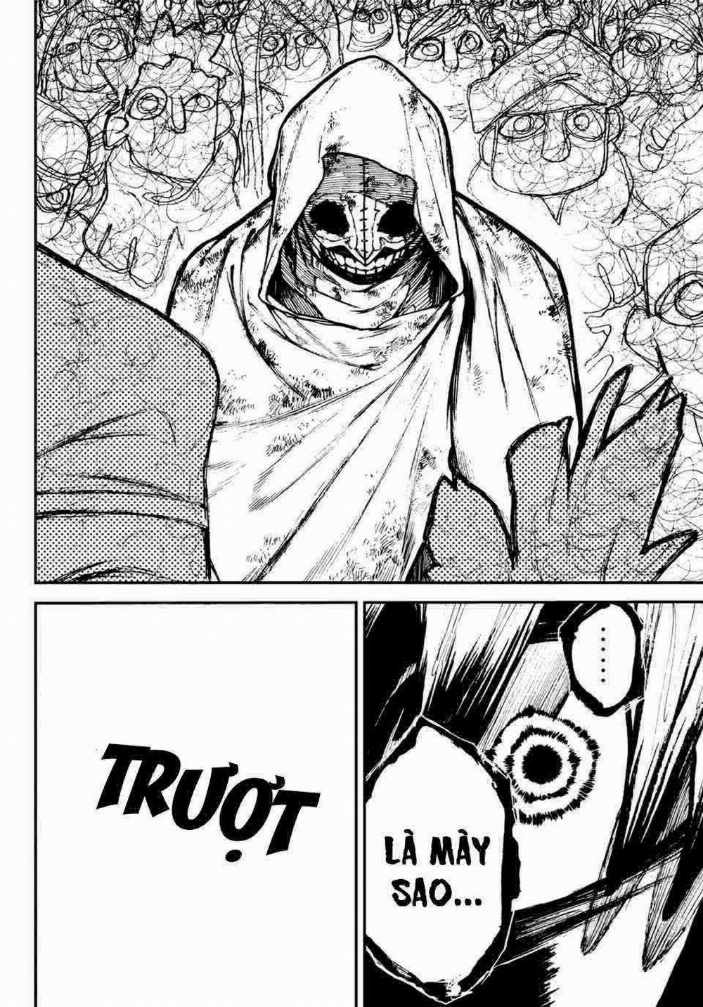 Gachiakuta 1 trang 62