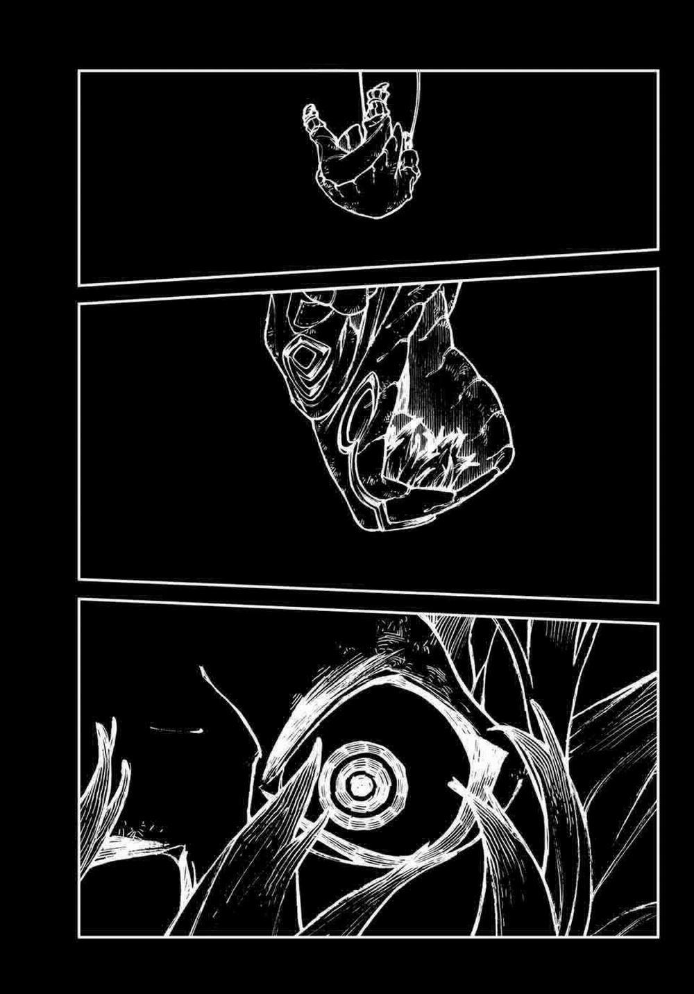 Gachiakuta 1 trang 65