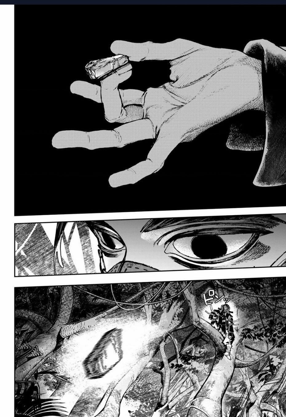 Gachiakuta 100 trang 14