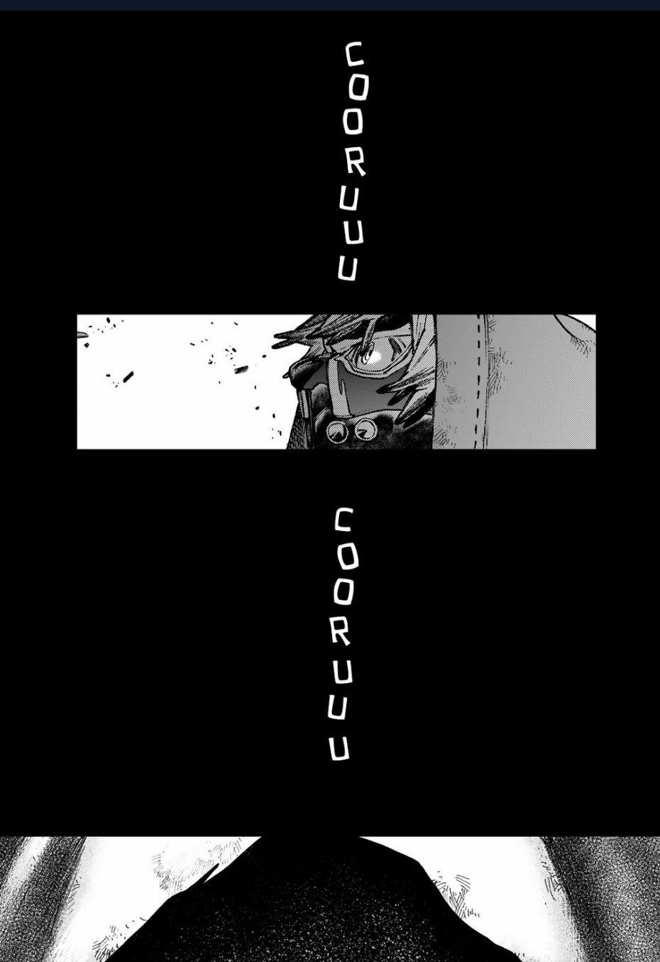 Gachiakuta 101 trang 3