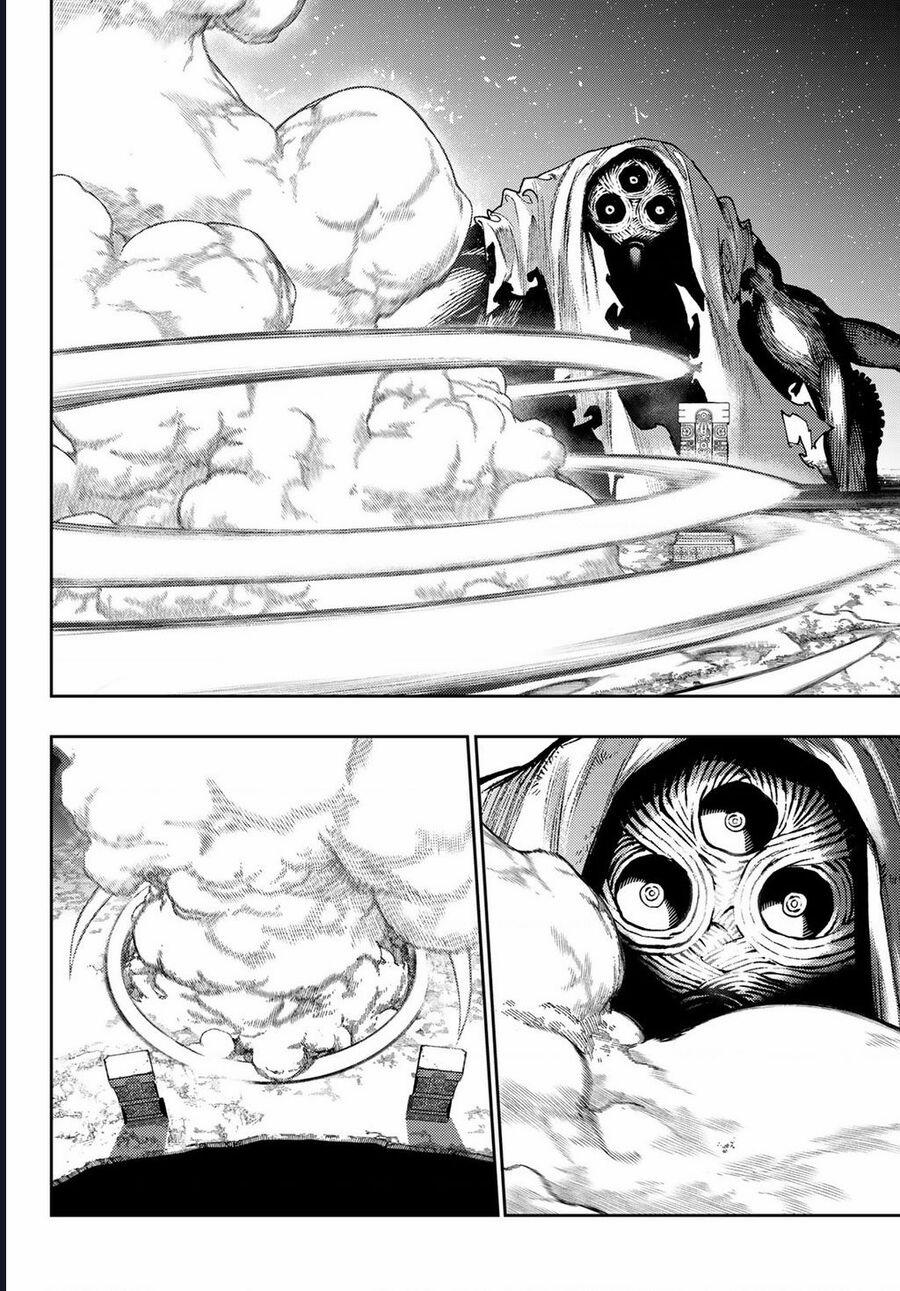 Gachiakuta 104 trang 13