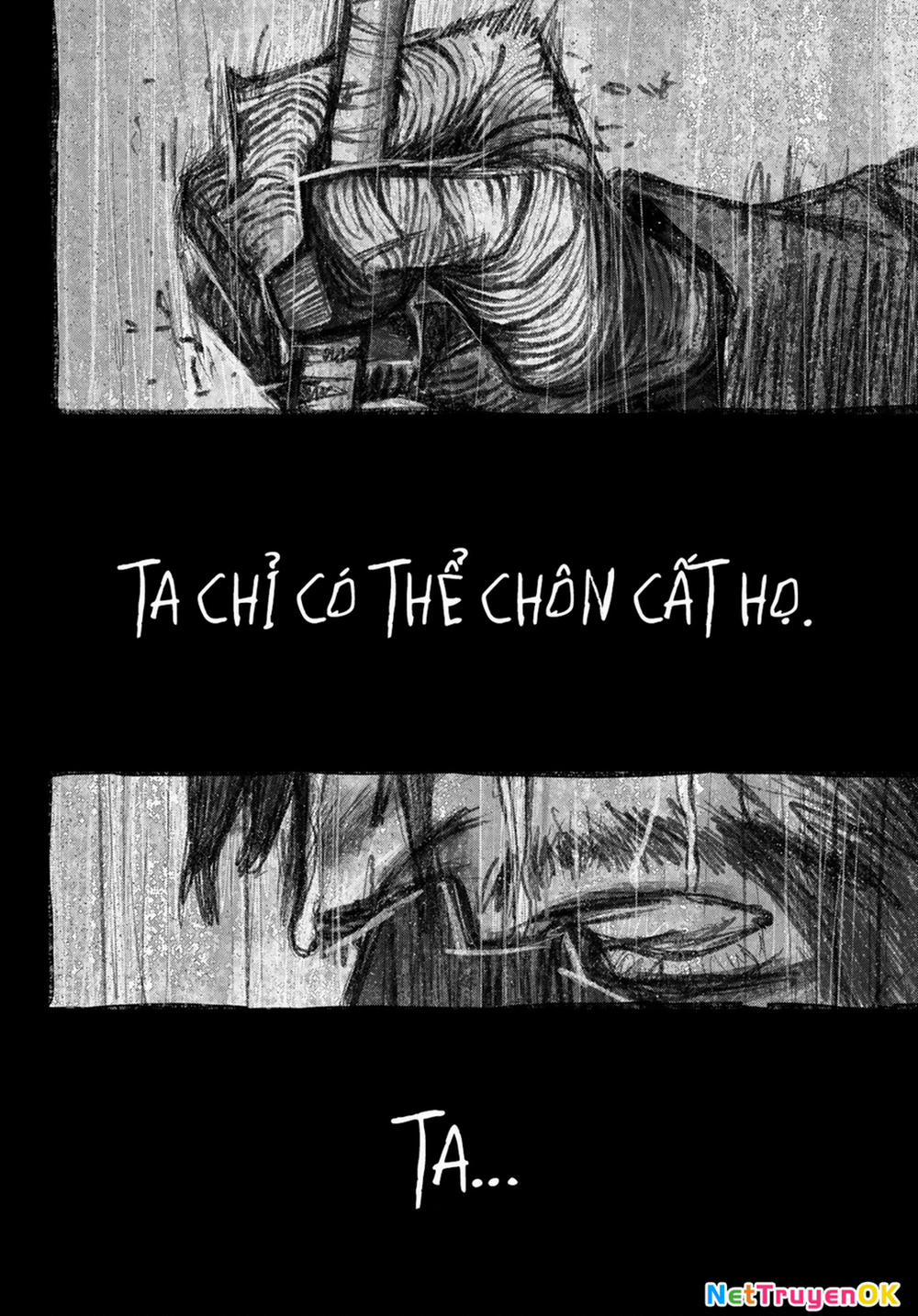 Gachiakuta 105 trang 11