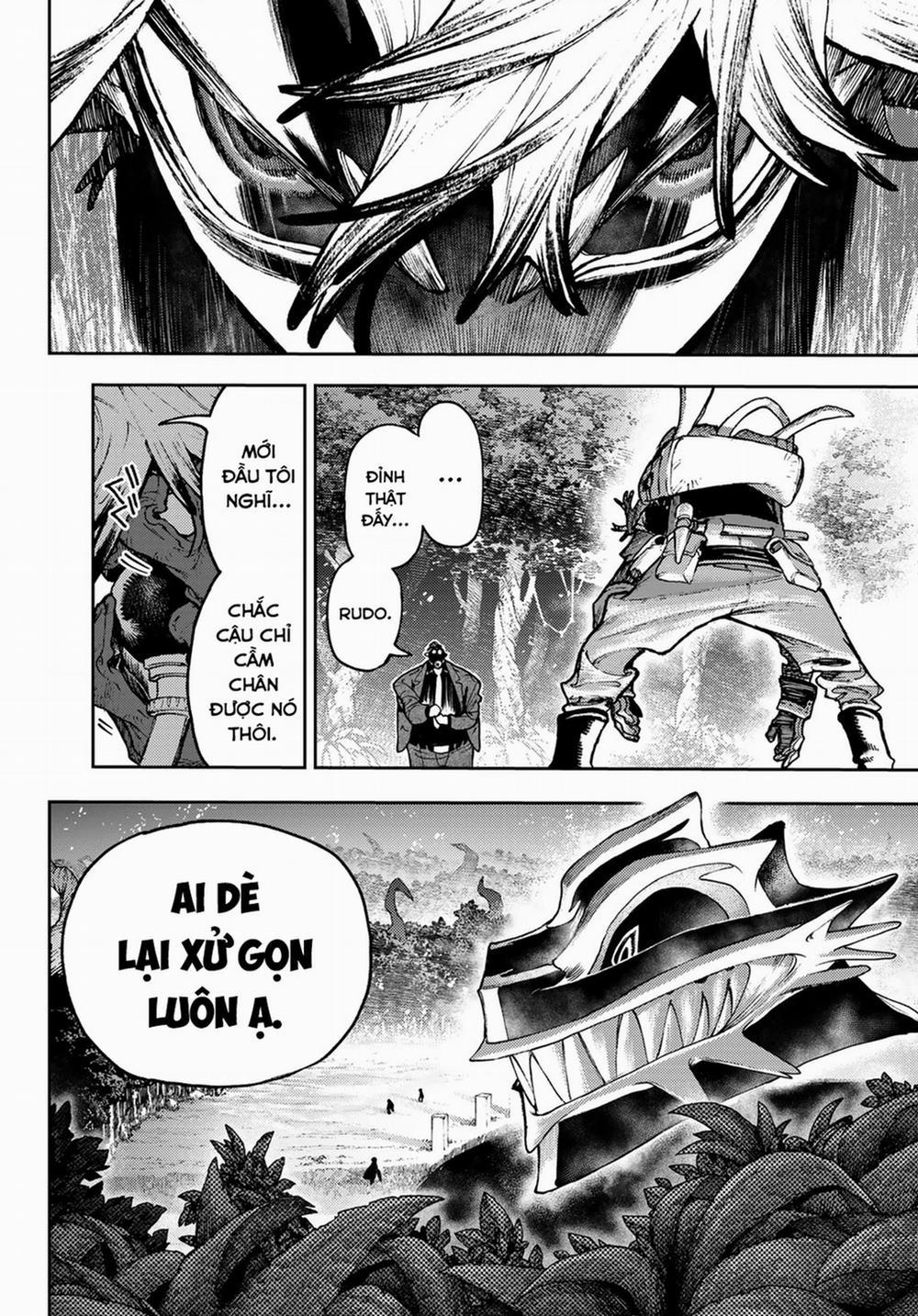 Gachiakuta 105 trang 5