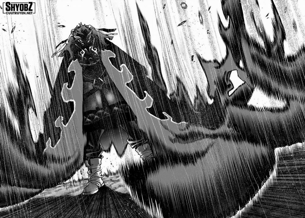 Gachiakuta 106 trang 9