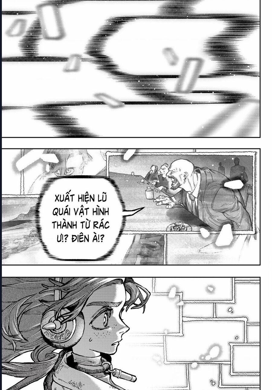 Gachiakuta 107 trang 2