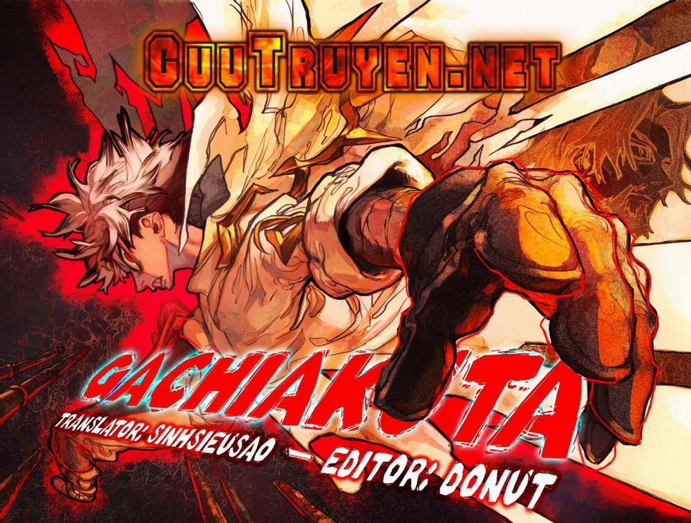Gachiakuta 111 trang 1