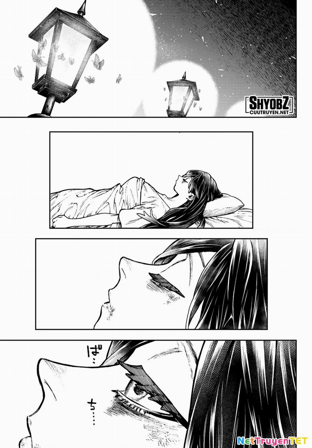 Gachiakuta 111 trang 2