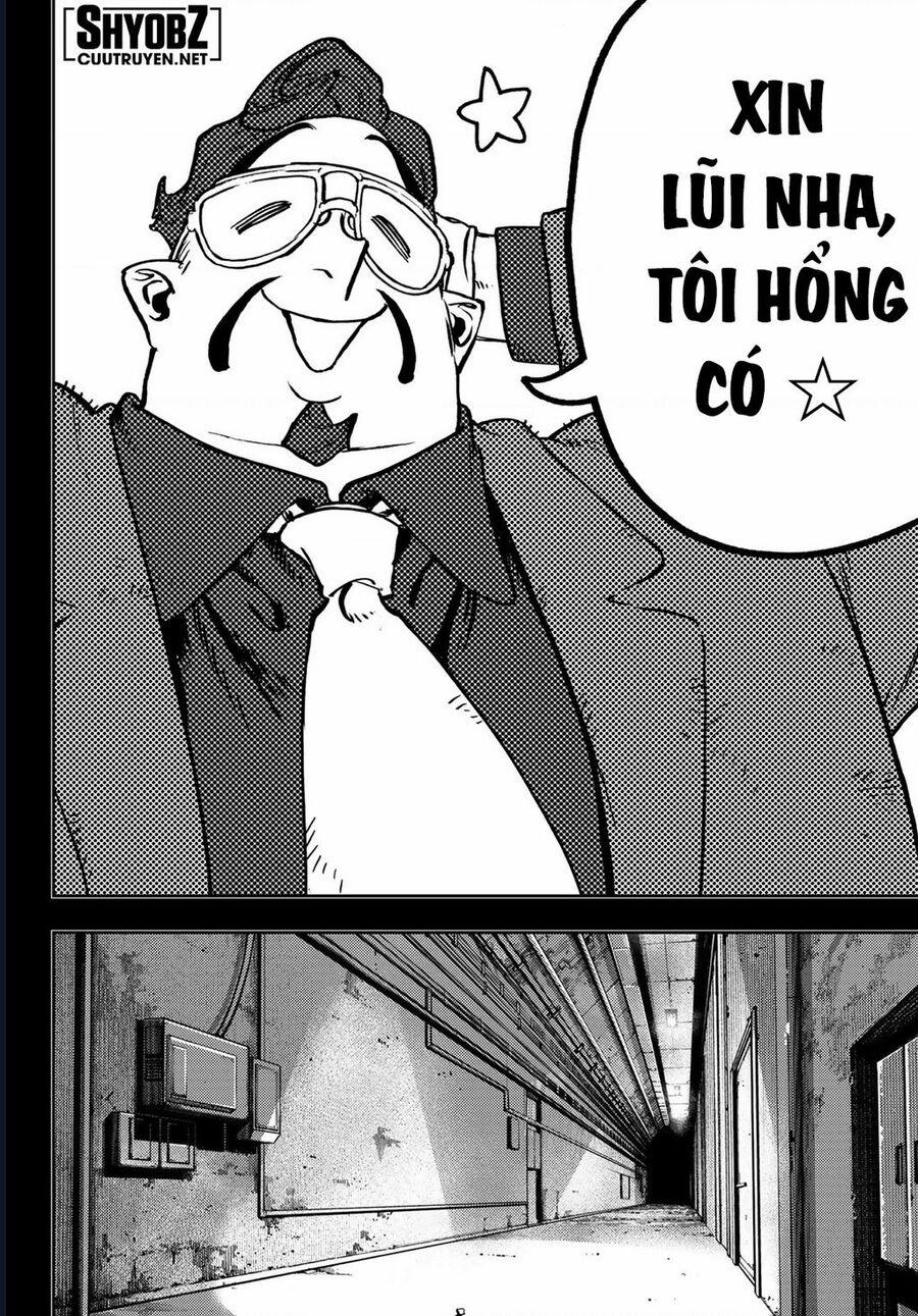 Gachiakuta 112 trang 11