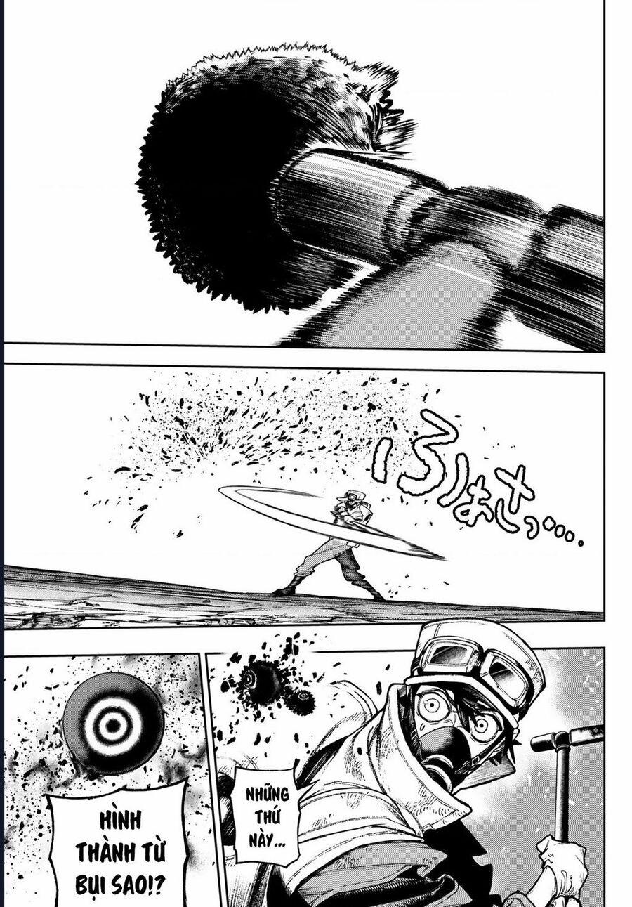 Gachiakuta 120 trang 3