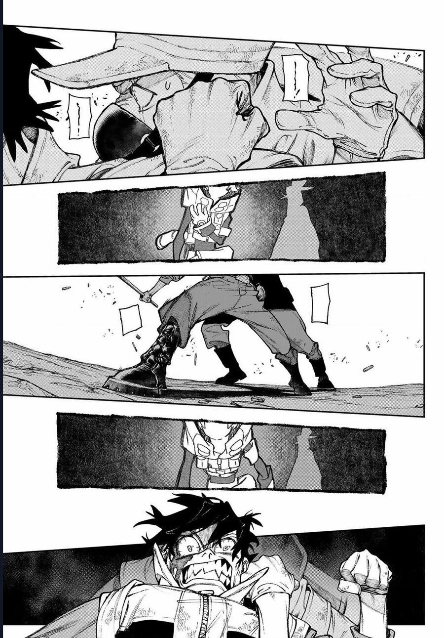 Gachiakuta 123 trang 2